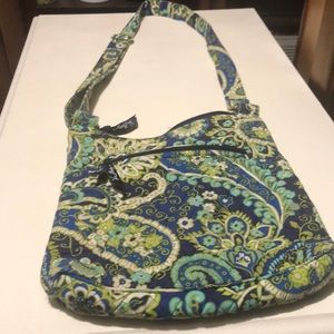 Vera Bradley Crossbody